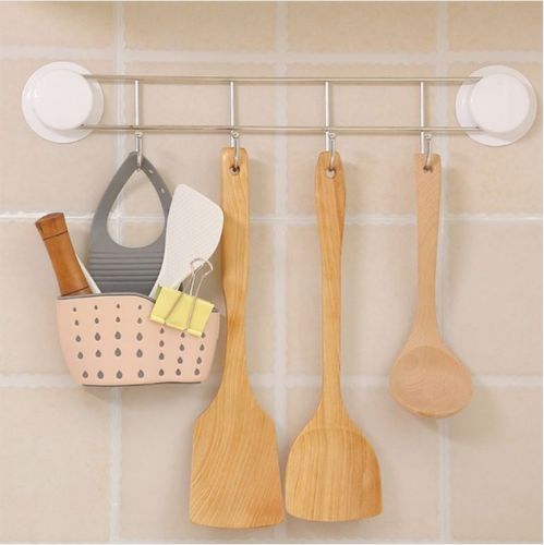 日本巧婦支招 用好收納架，走遍天下都不怕