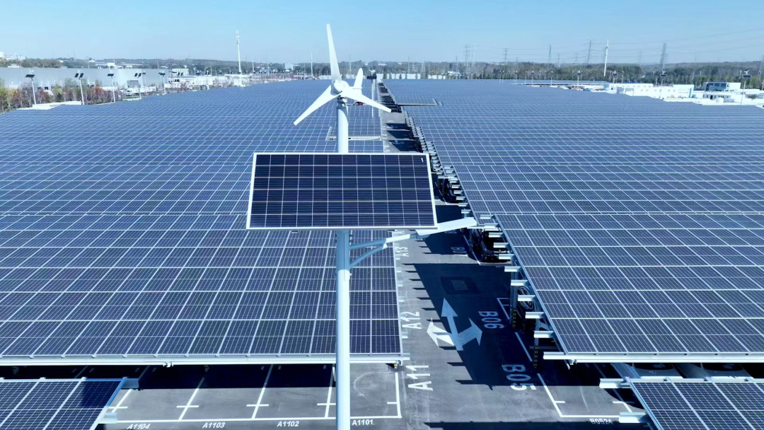 寶馬在華最大單項(xiàng)投資 里達(dá)工廠以150億元打造可持續(xù)汽車生產(chǎn)標(biāo)桿