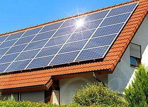 中科聯(lián)建太陽能發(fā)電 開啟環(huán)保節(jié)能新商機，助您生意更上一層樓