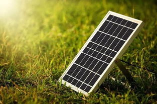 太陽能發電 成本優勢凸顯，開啟綠色能源新篇章