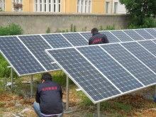 衢州別墅太陽能發(fā)電 綠色能源點(diǎn)亮品質(zhì)生活