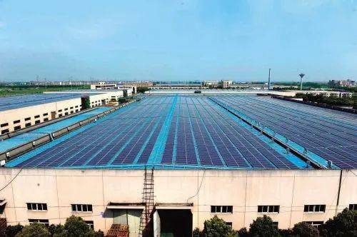 光伏行業一周動態聚焦 陜西榆林就新能源項目開發管理征求意見，引導產業理性發展