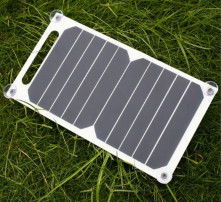 高清圖片解析 太陽(yáng)能發(fā)電的技術(shù)原理與應(yīng)用前景